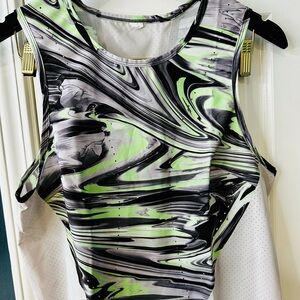 Lululemon size 12 tank